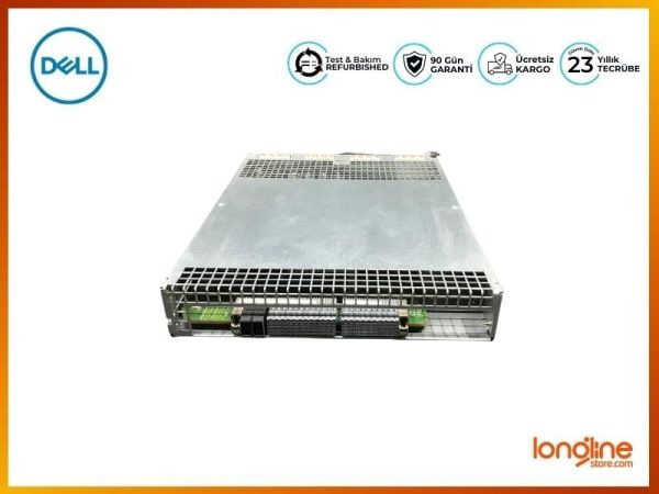 Dell V9K2G PowerVault MD1400 MD1420 12Gbps SAS Controller - 2