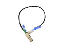 Dell W508F Mini SAS SFF-8088 to SAS SFF-8088 External SAS Cable 0W508F - Dell