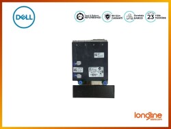 Dell X520-DA2 0C63DV C63DV Quad Port 2x10Gbe SFP 2x1Gb I350 Card - Dell