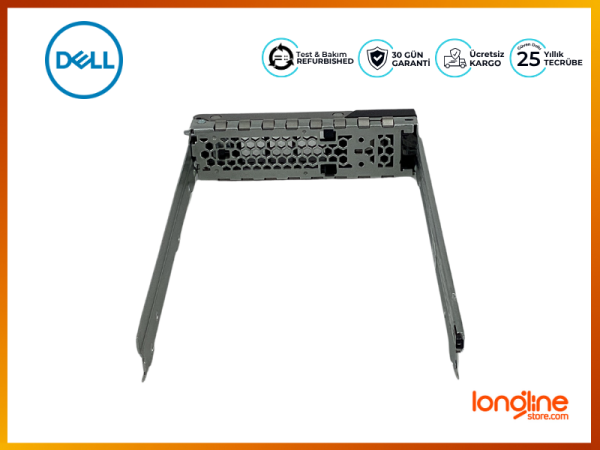 Dell X7K8W 0X7K8W 3.5