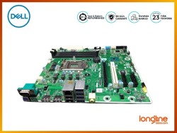 Dell Y2K8N Precision 3630 Motherboard Intel LGA1151 DDR4 M.2 0Y2K8N - Thumbnail