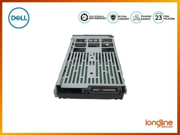 Dell Enterprise YXG4K 4TB 7.2K 12G 3.5