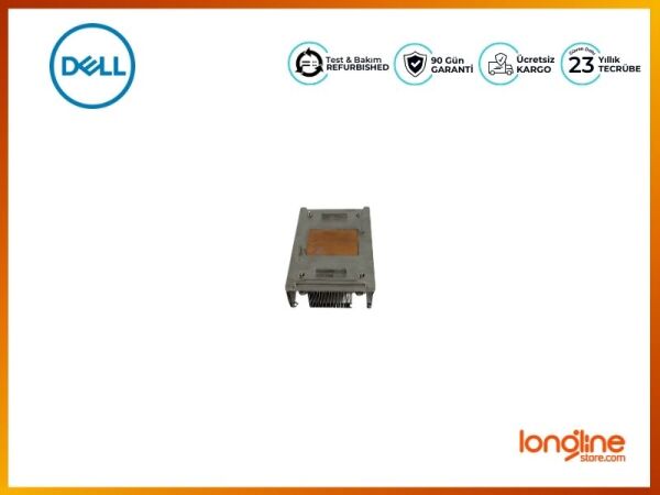 Dell YYH68 0YYH68 R730 R730XD Low Profile Heatsink - 2