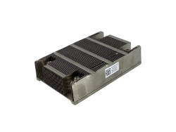 Dell YYH68 0YYH68 R730 R730XD Low Profile Heatsink - Dell