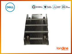 Dell YYH68 0YYH68 R730 R730XD Low Profile Heatsink - Dell (1)