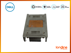 Dell YYH68 0YYH68 R730 R730XD Low Profile Heatsink - 3