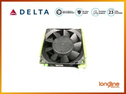 Delta 12V 3.3A PFB0812DHE Fan 80*80*38mm 3pin - DELTA