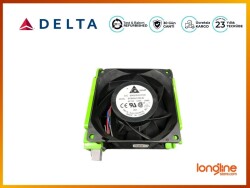 Delta 12V 3.3A PFB0812DHE Fan 80*80*38mm 3pin - DELTA (1)