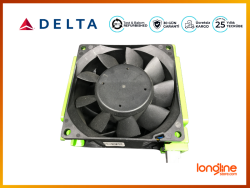 Delta 12V 3.3A PFB0812DHE Fan 80*80*38mm 3pin - DELTA (1)