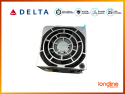 Delta FFB0612EHE Cooling Fan 12V 1.2A 60*60*38mm 3 wire - DELTA (1)