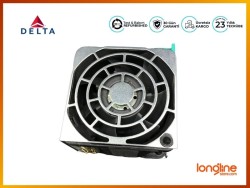 Delta electronic ffb0612ehe 60x60x38 cooling fan - Thumbnail