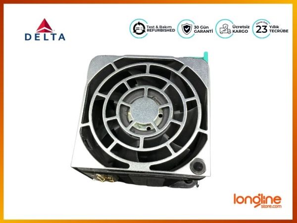 Delta electronic ffb0612ehe 60x60x38 cooling fan