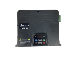 DELTA ELECTRONICS VFD002DD21A Variable Frequency Drive - DELTA