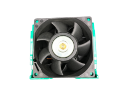 DELTA FAN ASSY DC 12V 1.80A PROC FFC0812DE - Dell
