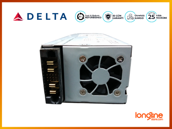 DELTA POWERSUPPLY 750W 856-851204-001-C S93-0912030-D04 - 2