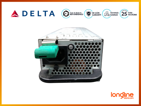 DELTA POWERSUPPLY 750W 856-851204-001-C S93-0912030-D04 - 3