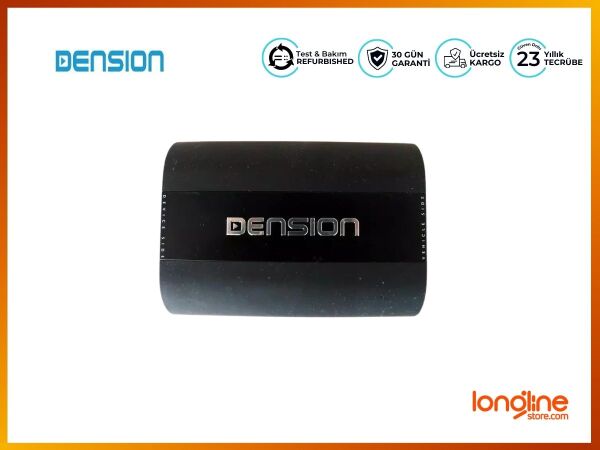 Dension Gateway Pro BT GWPC11B 10R-048311 with CABP-V21 GWPro VW BAP Harnness - 3