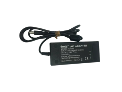 DENTE TM5060 100-240VAC 12 V 5A AC ADAPTER - DENTE