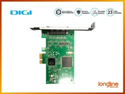 DIGI - Digi Neo 50001341-04 PCI-Express Serial Adapter