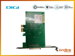 Digi Neo 50001341-04 PCI-Express Serial Adapter - Thumbnail