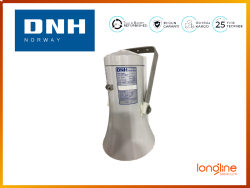 DNH Norway HS-15EExIIN Aluminium Zone 2 Horn Speaker HS-15EExIINT - DNH Norway (1)