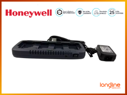 Honeywell 7600ep-122-b6ee Dolphin 7600 Mobile Computer - Dolphin (1)