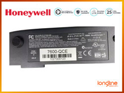 Honeywell 7600ep-122-b6ee Dolphin 7600 Mobile Computer - 3