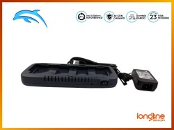 Dolphin 7600 Quad Charger 7600-QCE - Dolphin (1)
