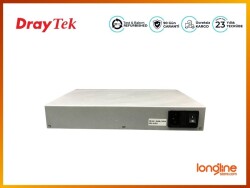 DrayTek Vigor3100 G.SHDSL Security Router - DRAYTEK