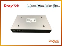 DrayTek Vigor3100 G.SHDSL Security Router - 3