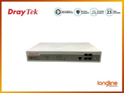 DrayTek Vigor3100 G.SHDSL Security Router - 4