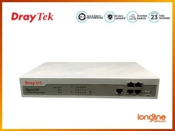 DrayTek Vigor3100 G.SHDSL Security Router - Thumbnail