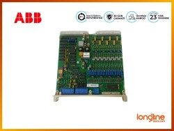 ABB DSAI 130 ANALOG INPUT MODULE 57120001-P - ABB (1)
