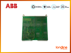 DSDI 110A Dijital Giriş Kartı 57160001-AAA - 3