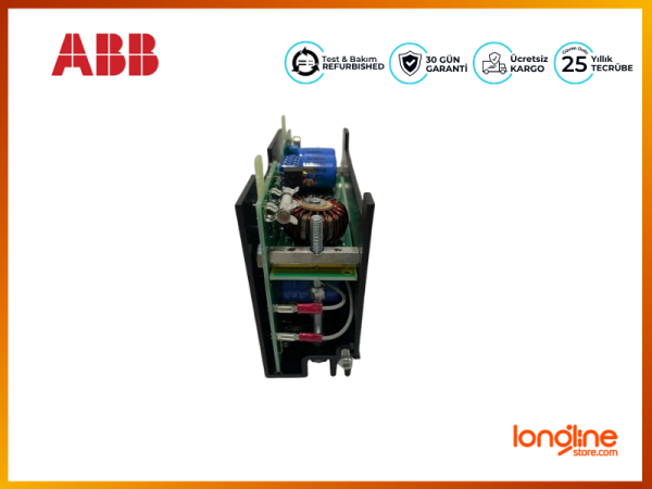 DSSR 170 DC Girişli Güç Kaynağı Ünitesi / 48990001-PC - 3
