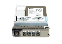 DV9NR DELL 600-GB 15K 3.5 SAS 12G w/F238F - Thumbnail