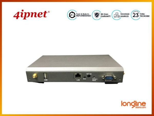 EAP300 Indoor WiFi Access Point 4IP NET - 2