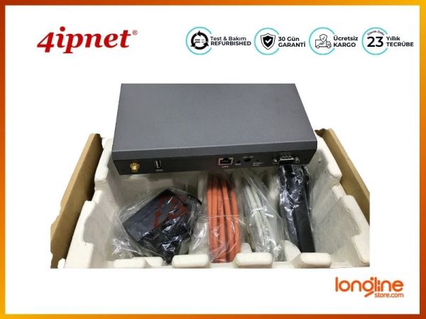 EAP300 Indoor WiFi Access Point 4IP NET