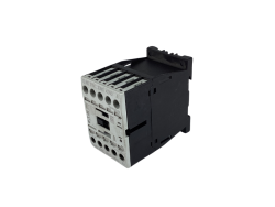 Eaton Auxiliary Contactor DILA-31 24VAC 50Hz Coil Voltage - Eaton