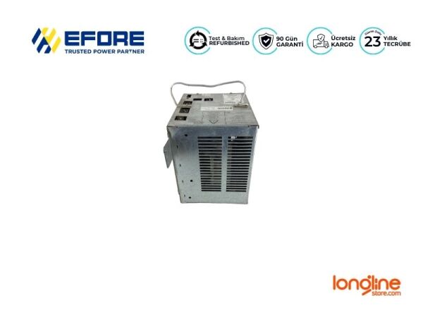 Efore SR 92B130 ABB Robotics DSQC Power Supply - 3