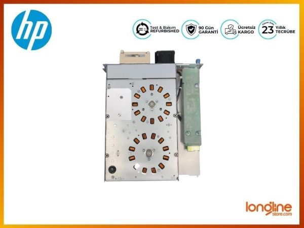EH906-60040-ZC LTO-3 HH SAS EH845-60040-ZC HP 400/800GB ULTRIUM920 LTO-3 SCSI LVD AH173A 435247-001 - 5