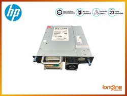 HP - EH906-60040-ZC LTO-3 HH SAS EH845-60040-ZC HP 400/800GB ULTRIUM920 LTO-3 SCSI LVD AH173A 435247-001