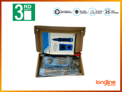 ELEGIANT FWT11 RJ45 RJ11 Telefon Kablosu, Ağ (LAN) ve TV Kablosu, Elektrik Kablosu Hattı - 3RD PARTY (1)