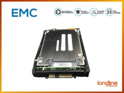 EMC 005050502 VNX Flash 200Gb 6Gbps SAS 2.5