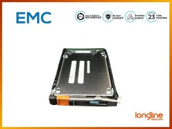 EMC - EMC 005050502 VNX Flash 200Gb 6Gbps SAS 2.5