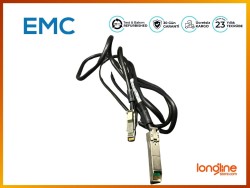 EMC 038-003-503 ,2.1m SFP To HSSDC2 4Gb DAT Fiber Channel Cable - EMC (1)