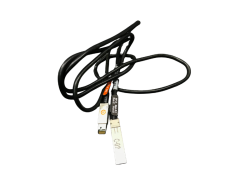 EMC 038-003-503 ,2.1m SFP To HSSDC2 4Gb DAT Fiber Channel Cable - EMC