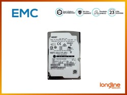 EMC 1.2-TB 6G 10K 2.5 SAS 005050084 V6-2S10-012 005050828 HDD - EMC