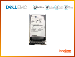 EMC 1.2TB 10K 2.5 SAS HDD 118033088-02 0B28482 - EMC