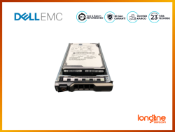 EMC 1.2TB 10K 2.5 SAS HDD 118033088-02 0B28482 - EMC (1)